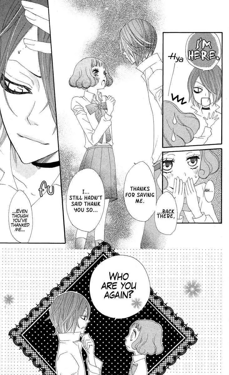 Kamisama Hajimemashita Chapter 19 page 20 - Chapter 19