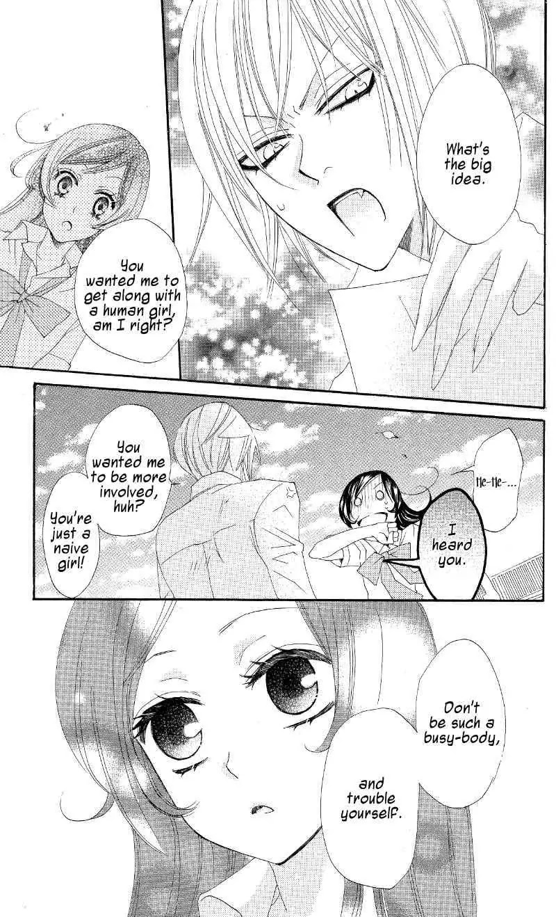 Kamisama Hajimemashita Chapter 19 page 36 - Chapter 19