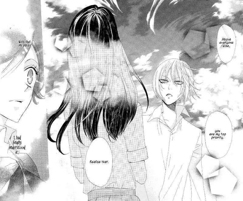 Kamisama Hajimemashita Chapter 19 page 37 - Chapter 19