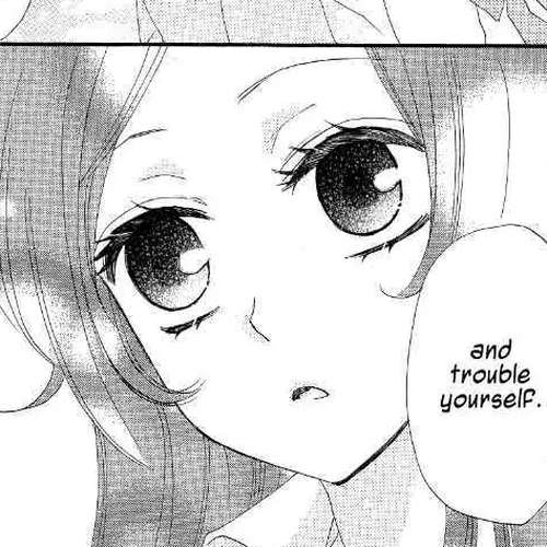 Kamisama Hajimemashita Chapter 19 cover