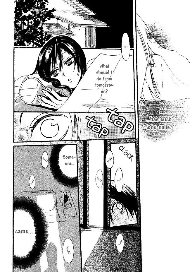 Kamisama Hajimemashita Chapter 2 page 28 - Chapter 2