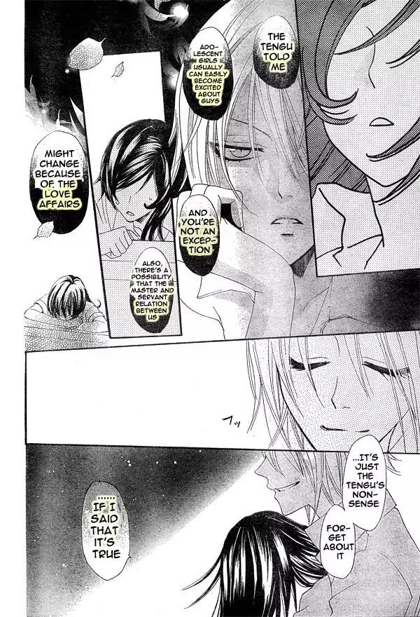 Kamisama Hajimemashita Chapter 20 page 20 - Chapter 20