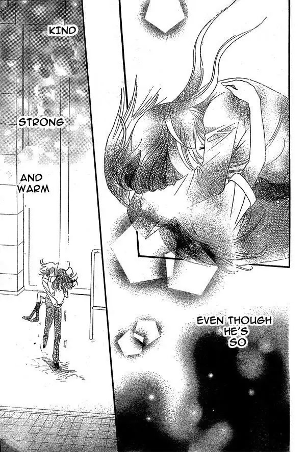 Kamisama Hajimemashita Chapter 20 page 29 - Chapter 20