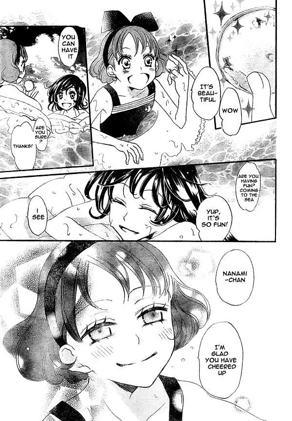 Kamisama Hajimemashita Chapter 21 page 21 - Chapter 21
