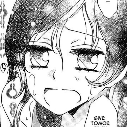 Kamisama Hajimemashita Chapter 22 cover
