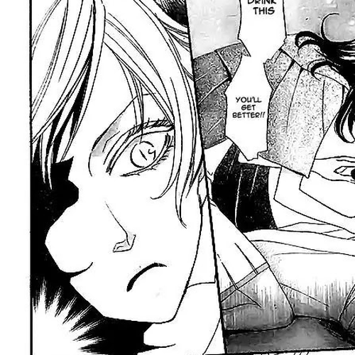 Kamisama Hajimemashita Chapter 23 cover