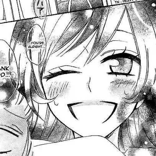 Kamisama Hajimemashita Chapter 24 cover