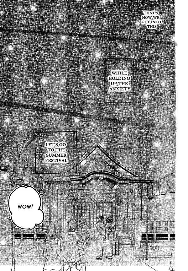 Kamisama Hajimemashita Chapter 25 page 8 - Chapter 25