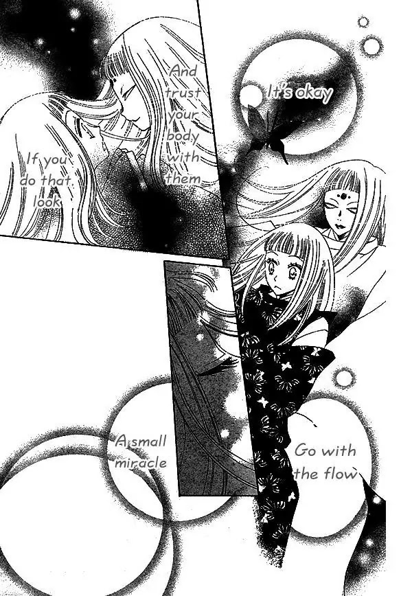 Kamisama Hajimemashita Chapter 30 page 27 - Chapter 30