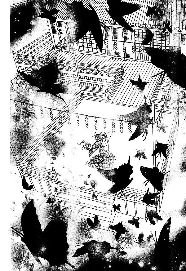 Kamisama Hajimemashita Chapter 30 page 28 - Chapter 30