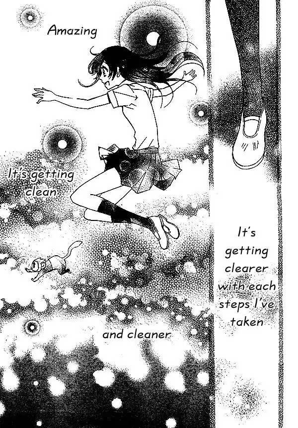 Kamisama Hajimemashita Chapter 34 page 22 - Chapter 34