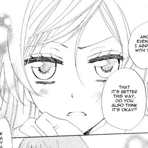 Kamisama Hajimemashita Chapter 36 cover