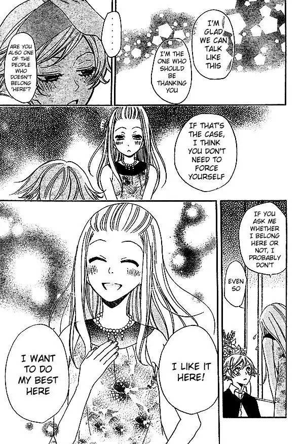 Kamisama Hajimemashita Chapter 37 page 26 - Chapter 37