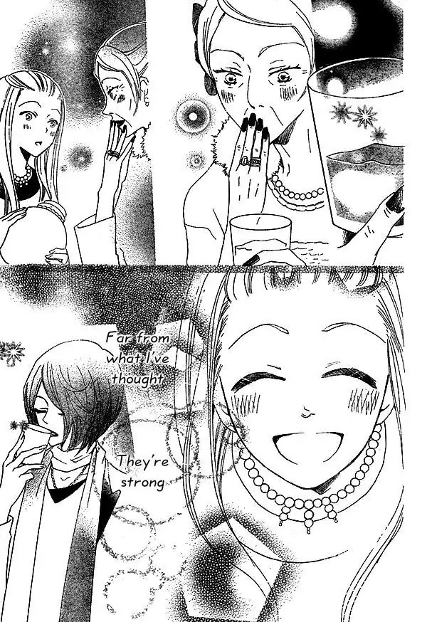 Kamisama Hajimemashita Chapter 37 page 30 - Chapter 37
