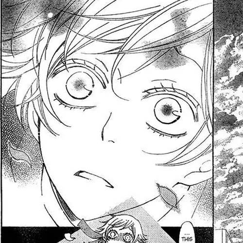 Kamisama Hajimemashita Chapter 37 cover
