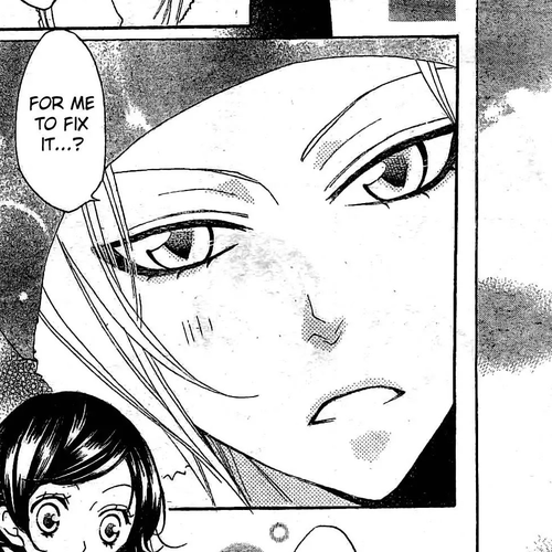 Kamisama Hajimemashita Chapter 38 cover