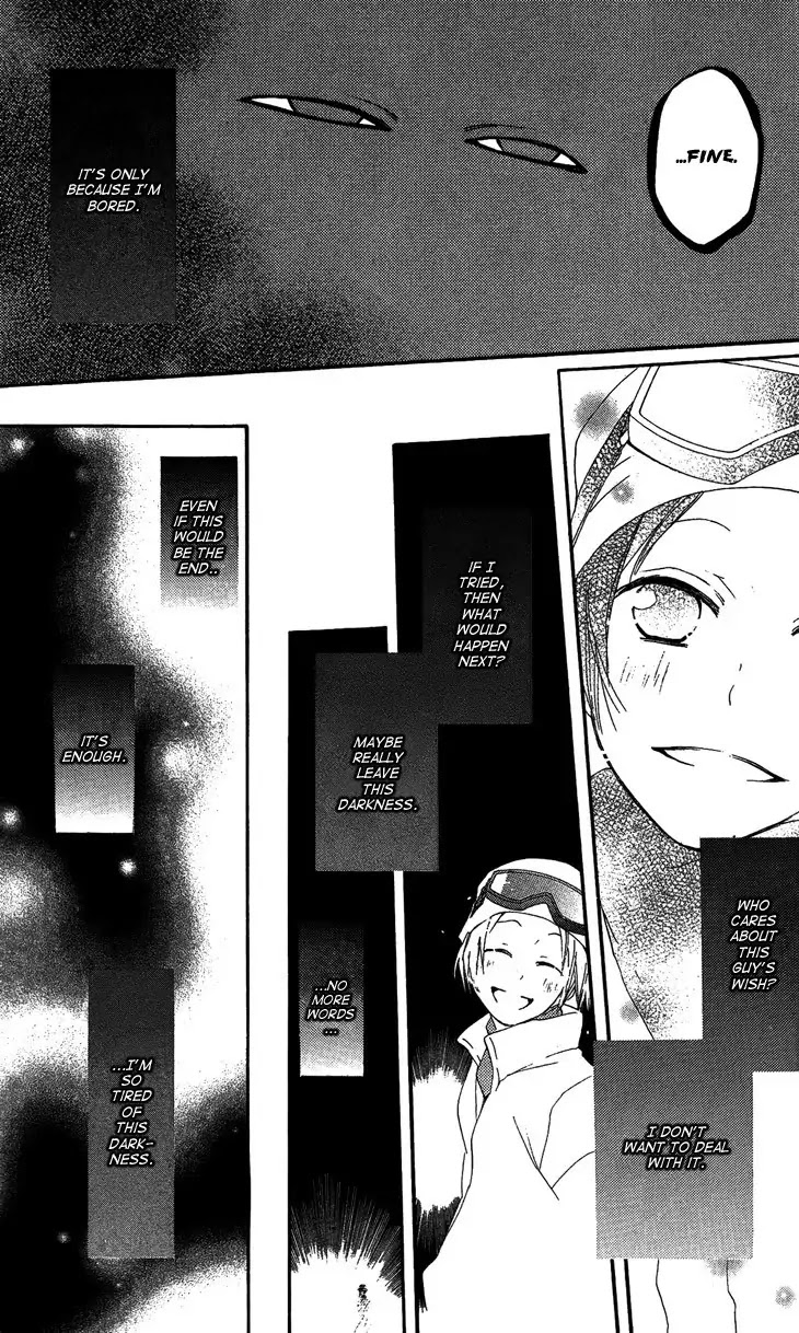 Kamisama Hajimemashita Chapter 44 page 9 - Chapter 44