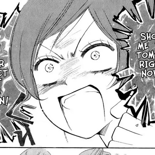 Kamisama Hajimemashita Chapter 46 cover