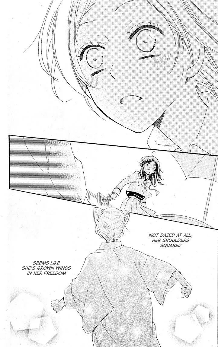 Kamisama Hajimemashita Chapter 49 page 30 - Chapter 49