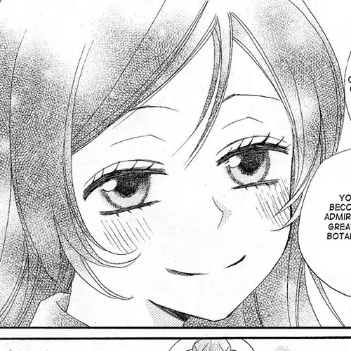 Kamisama Hajimemashita Chapter 51 cover