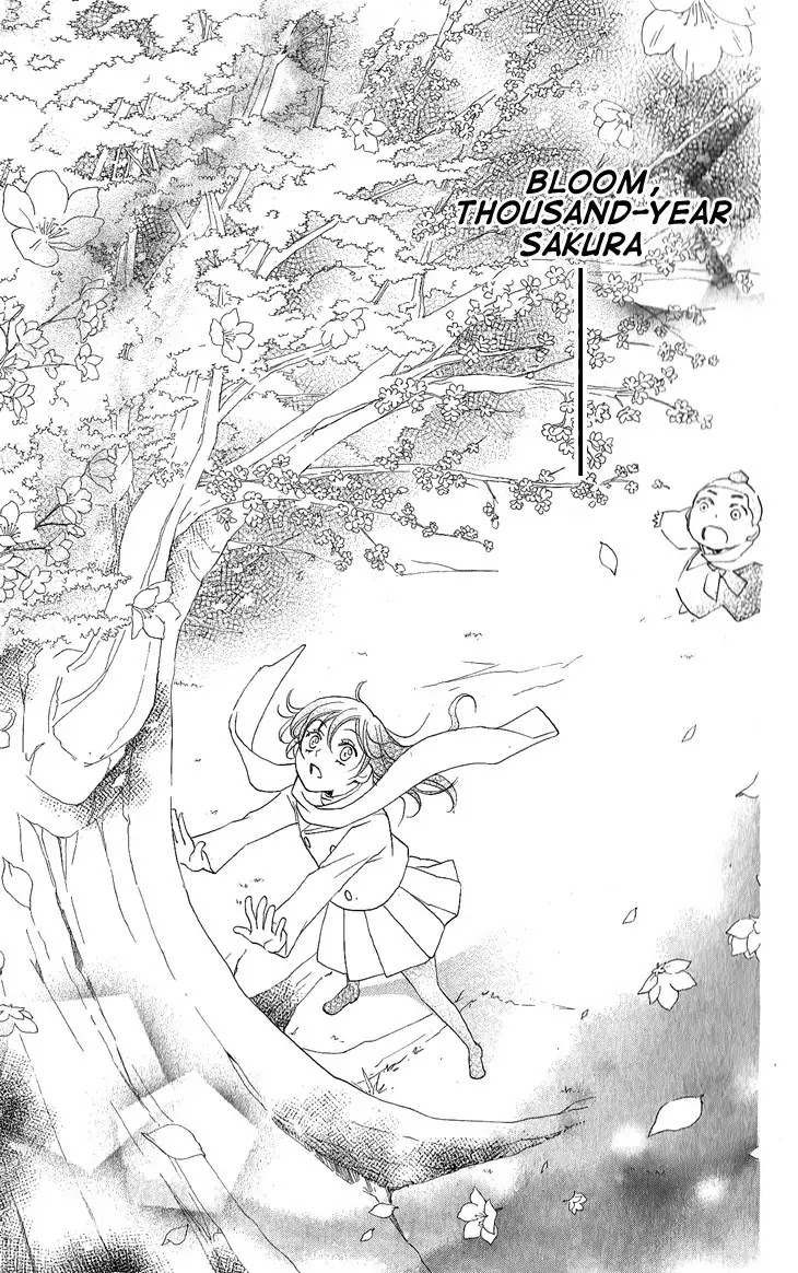 Kamisama Hajimemashita Chapter 53 page 23 - Chapter 53