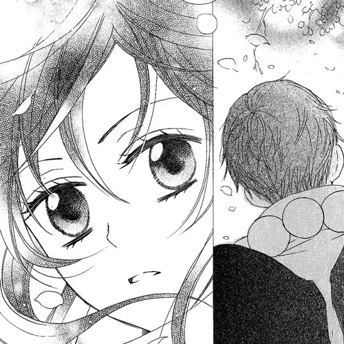 Kamisama Hajimemashita Chapter 53 cover