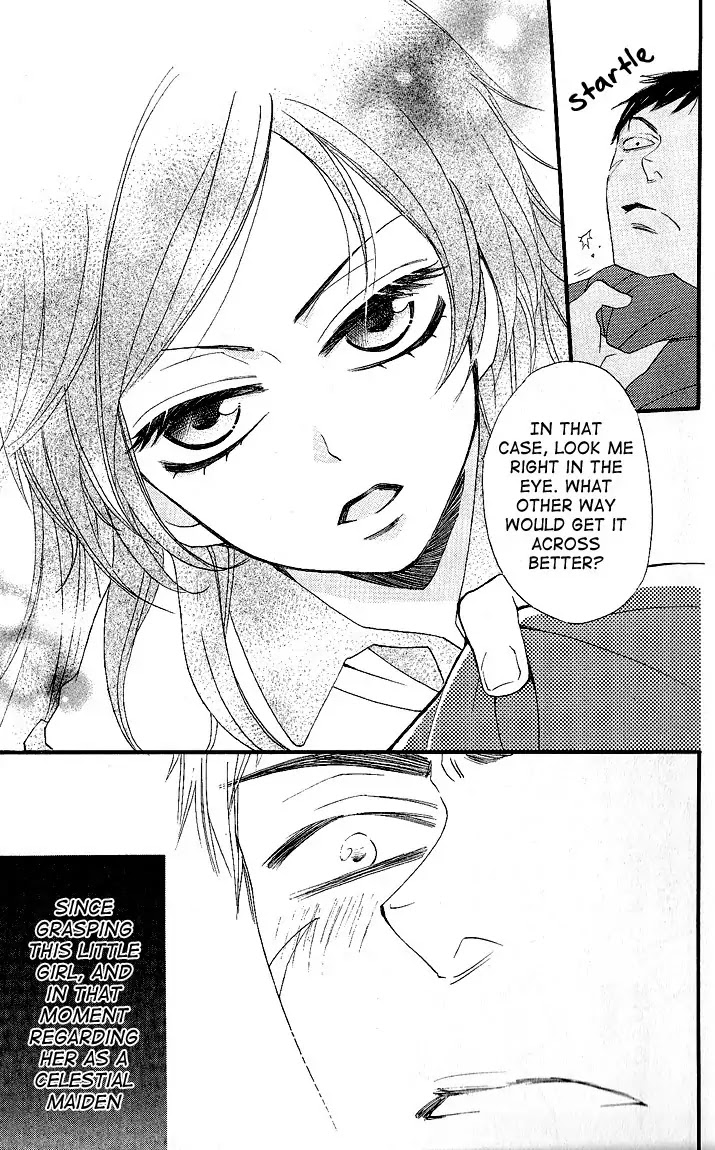 Kamisama Hajimemashita Chapter 56 page 25 - Chapter 56