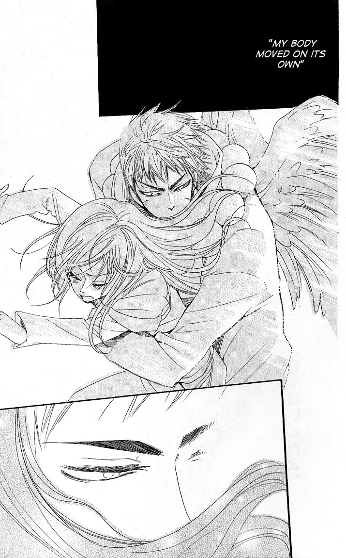 Kamisama Hajimemashita Chapter 58 page 29 - Chapter 58