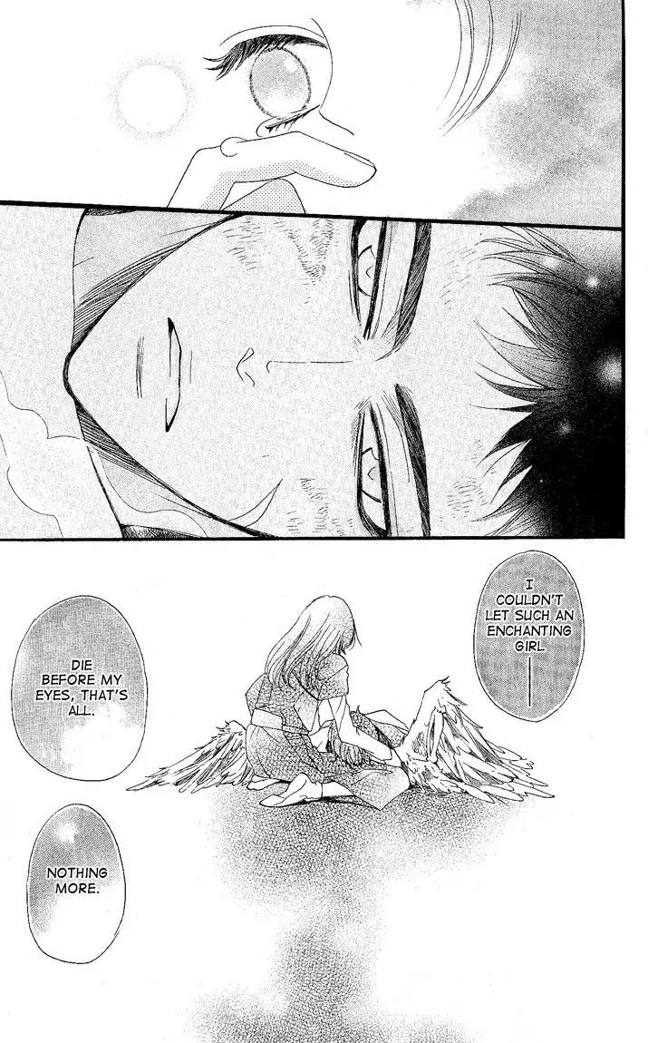 Kamisama Hajimemashita Chapter 59 page 11 - Chapter 59
