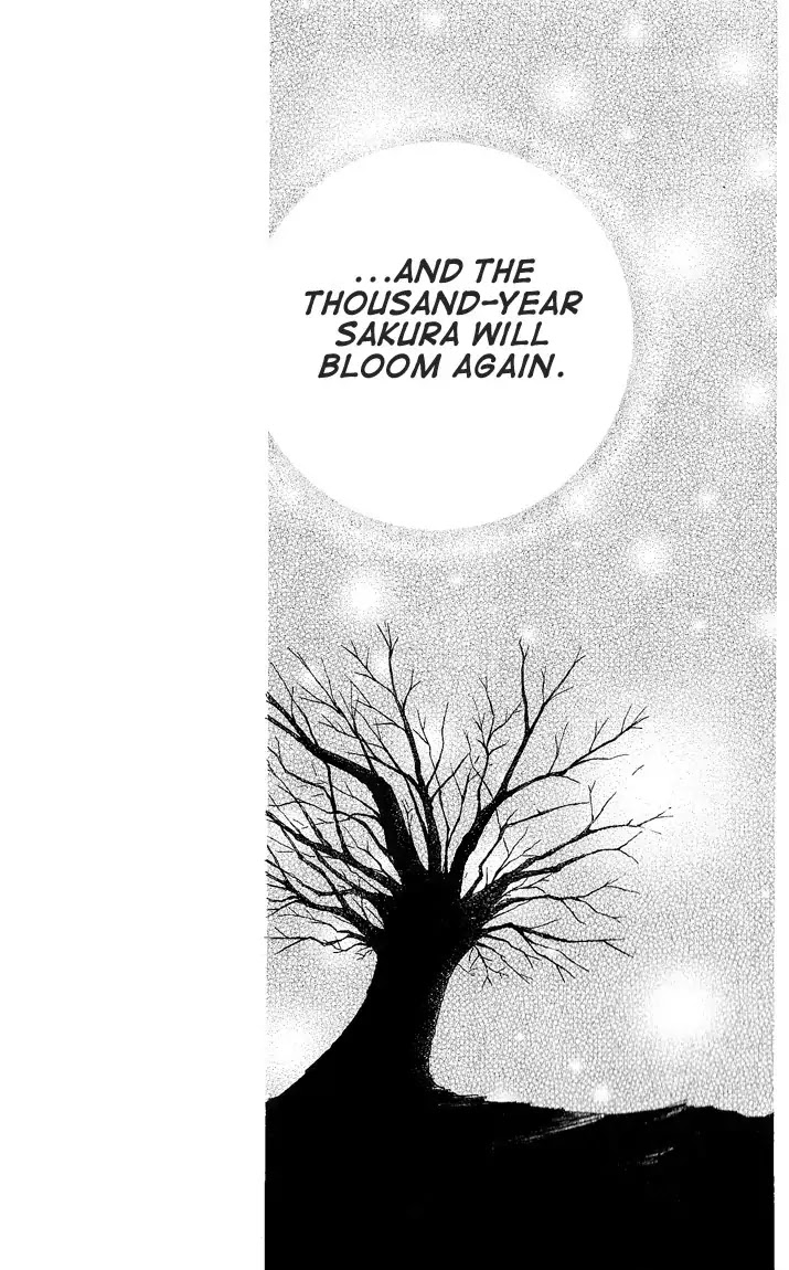 Kamisama Hajimemashita Chapter 59 page 23 - Chapter 59