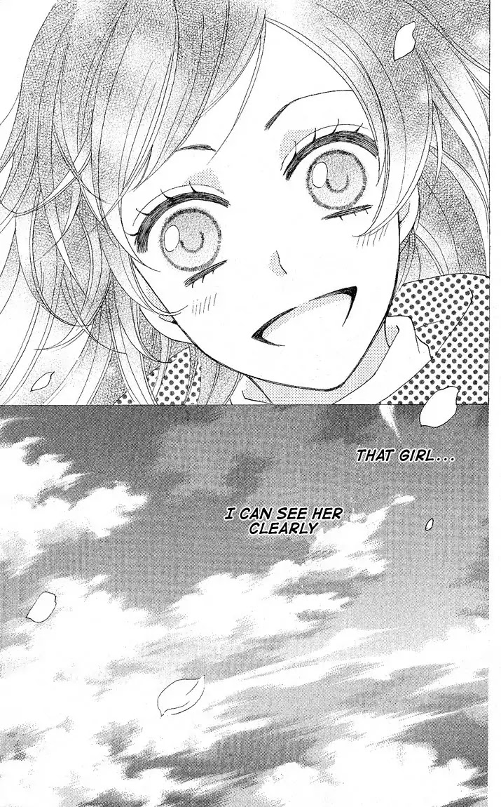 Kamisama Hajimemashita Chapter 59 page 31 - Chapter 59