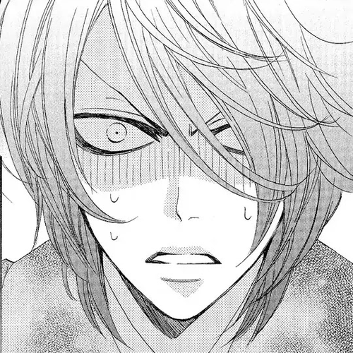 Kamisama Hajimemashita Chapter 59 cover