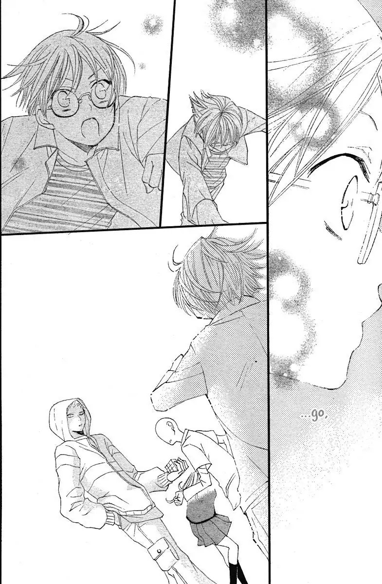 Kamisama Hajimemashita Chapter 6 page 28 - Chapter 6