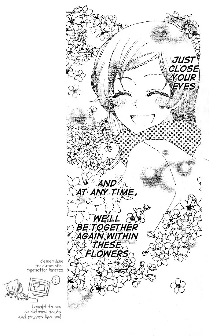 Kamisama Hajimemashita Chapter 60 page 25 - Chapter 60