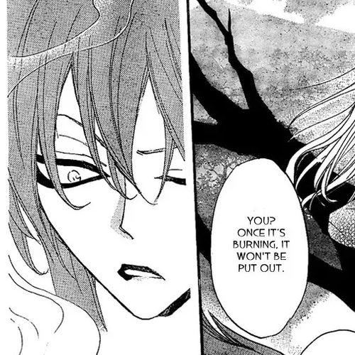 Kamisama Hajimemashita Chapter 64 cover