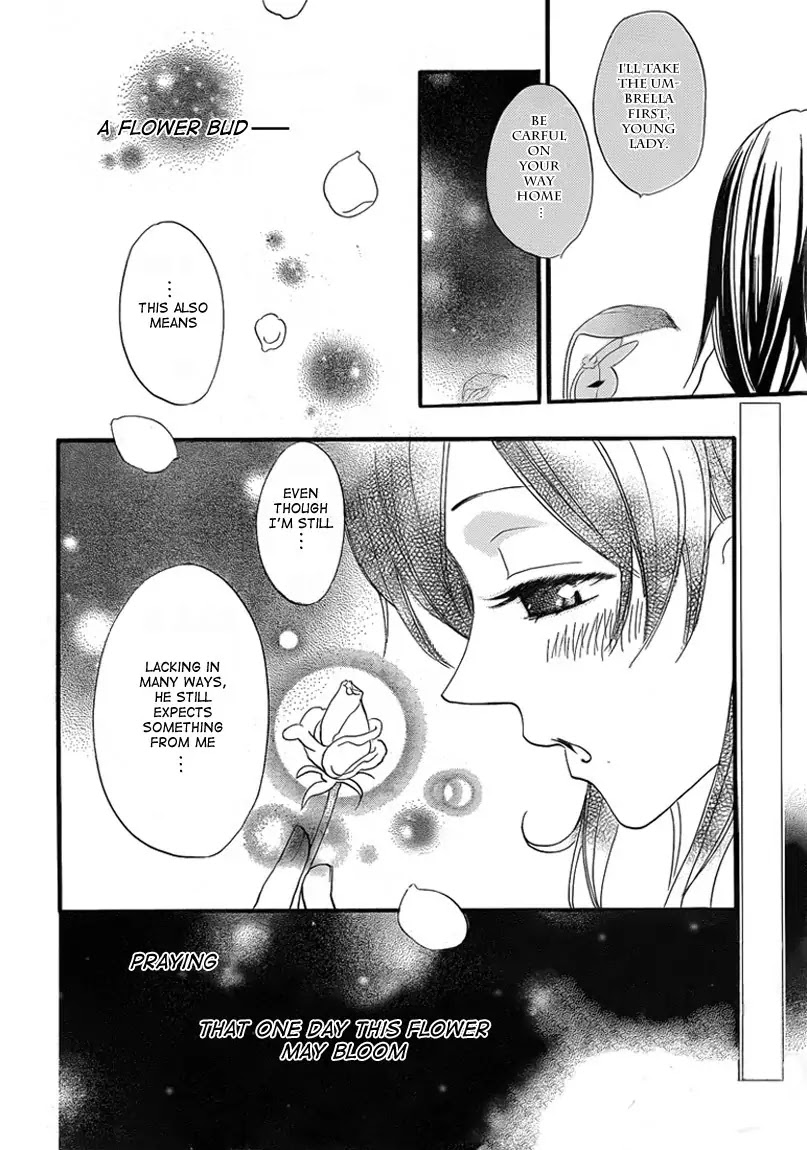 Kamisama Hajimemashita Chapter 65 page 30 - Chapter 65