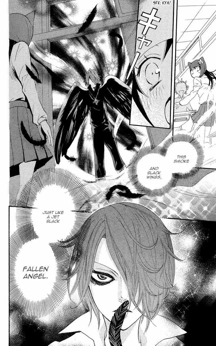 Kamisama Hajimemashita Chapter 7 page 20 - Chapter 7