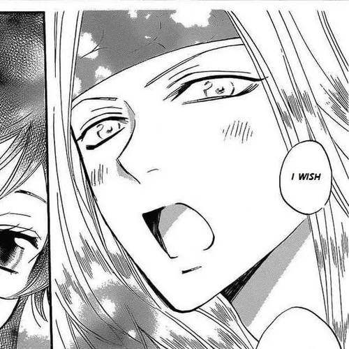 Kamisama Hajimemashita Chapter 72 cover