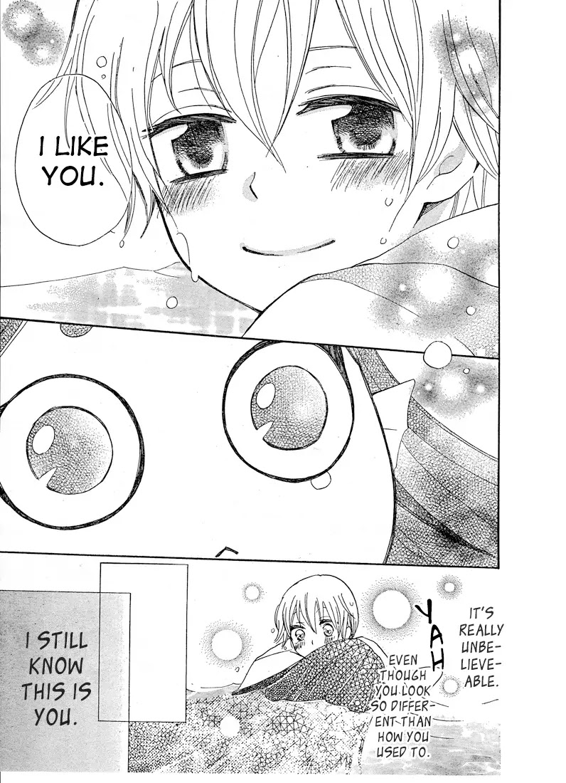 Kamisama Hajimemashita Chapter 76 page 13 - Chapter 76