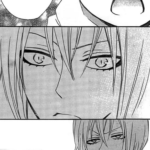Kamisama Hajimemashita Chapter 78 cover