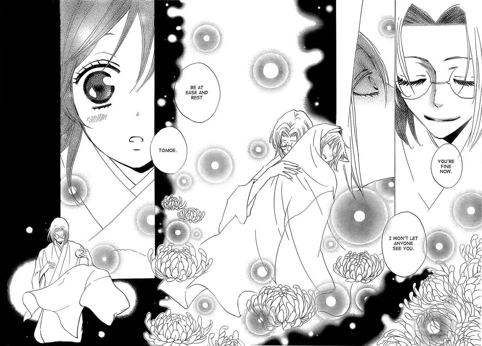 Kamisama Hajimemashita Chapter 79 page 10 - Chapter 79