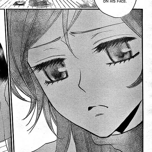 Kamisama Hajimemashita Chapter 81 cover