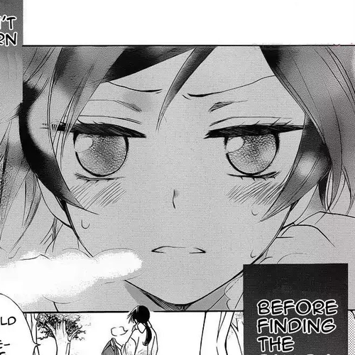 Kamisama Hajimemashita Chapter 87 cover