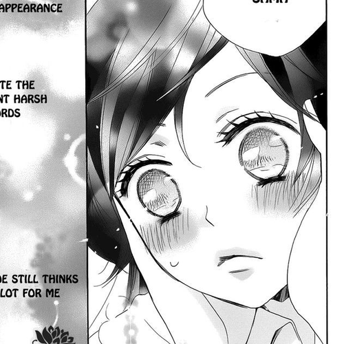Kamisama Hajimemashita Chapter 88.5 : Special Chapter 2 cover
