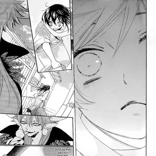Kamisama Hajimemashita Chapter 89 cover
