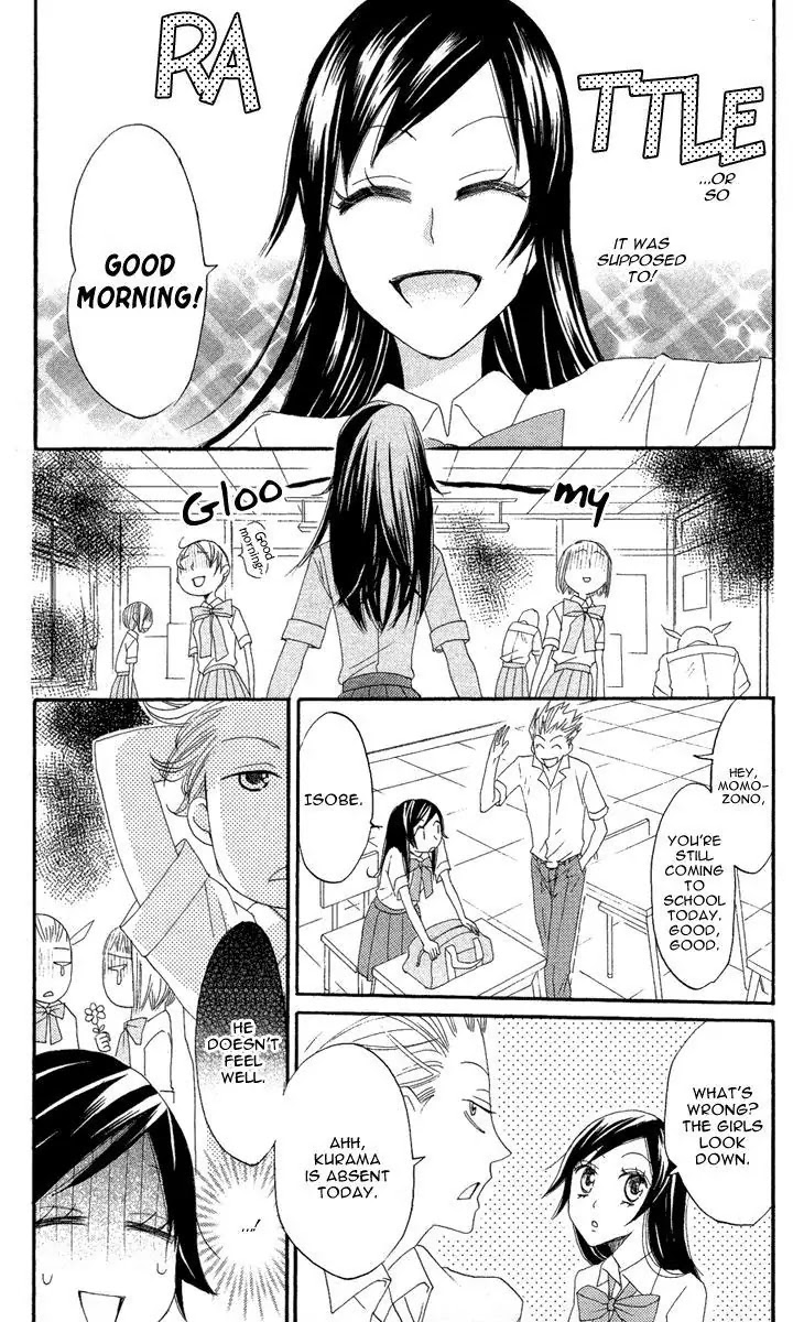 Kamisama Hajimemashita Chapter 9 page 12 - Chapter 9