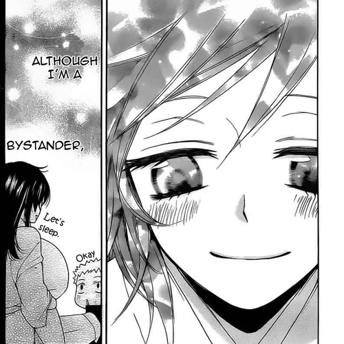 Kamisama Hajimemashita Chapter 90 cover
