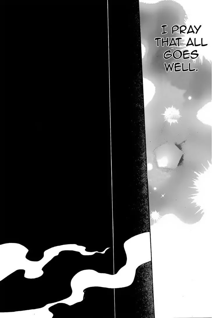 Kamisama Hajimemashita Chapter 91 page 27 - Chapter 91