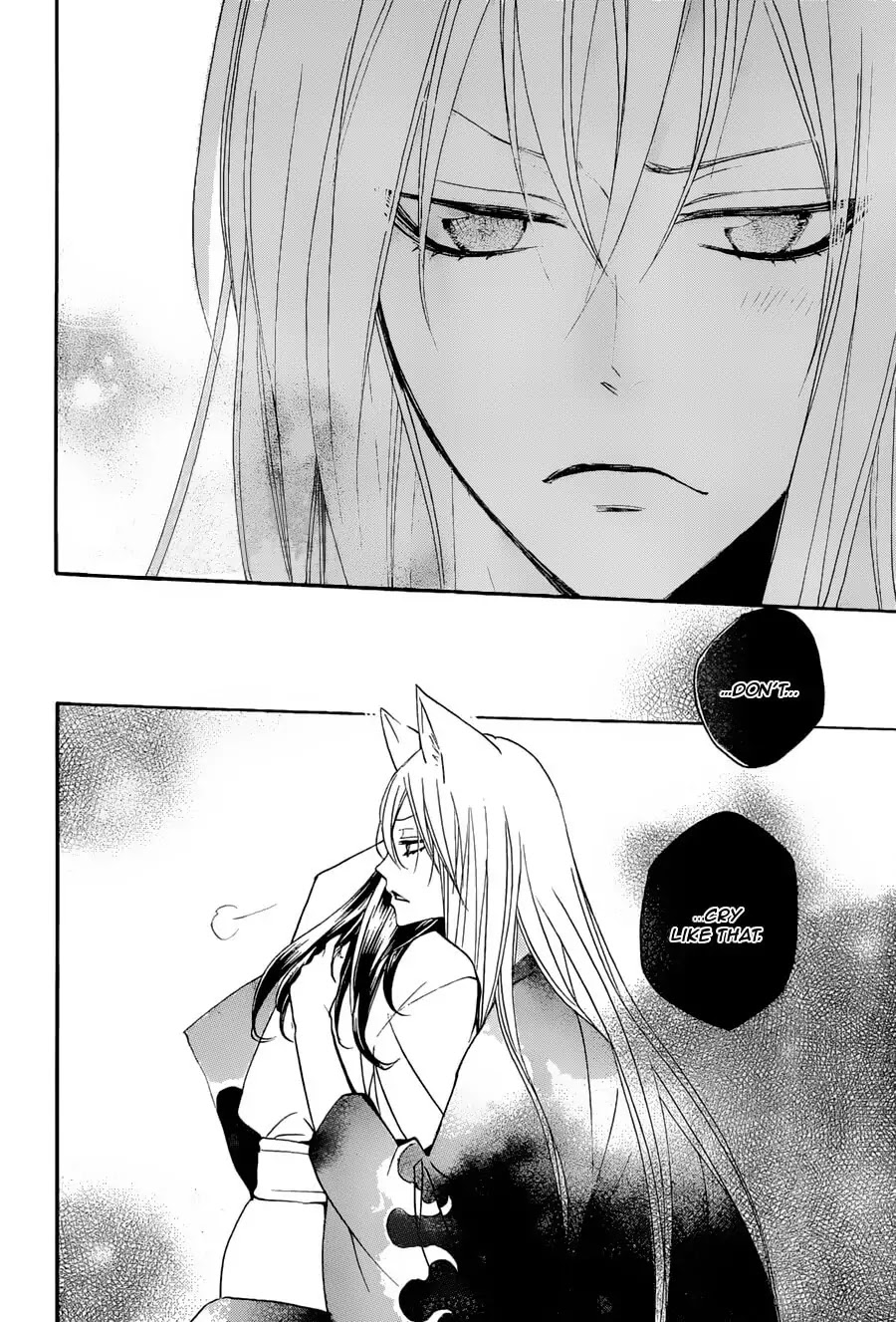 Kamisama Hajimemashita Chapter 92 page 30 - Chapter 92