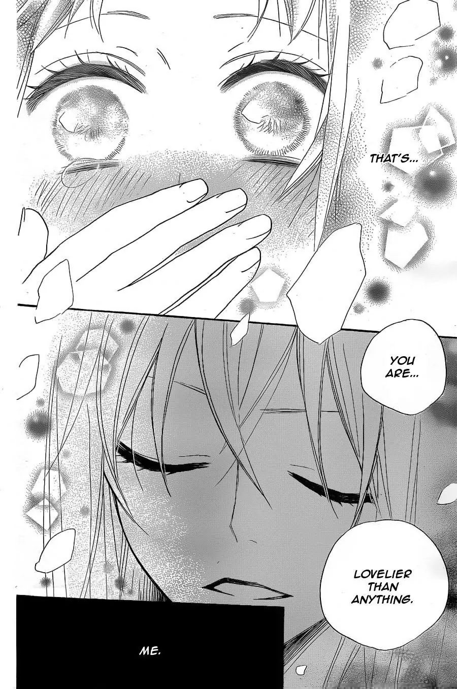 Kamisama Hajimemashita Chapter 94 page 18 - Chapter 94